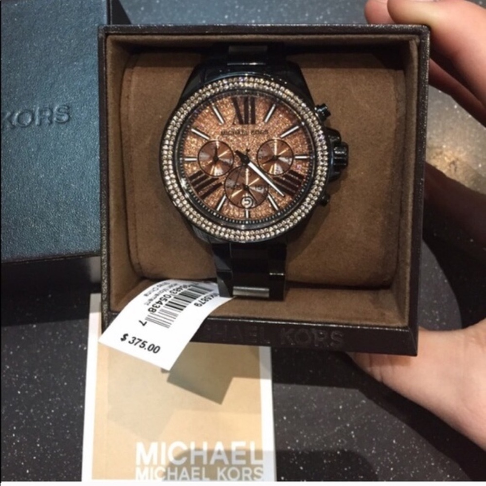 Beautiful MK watch
